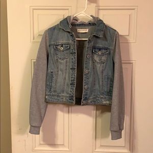 Bullhead Jean jacket